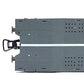 HAG 78 004 HO Scale SBB Slmmnps Tiefladewagen mit Centurion LN/Box