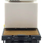 HAG 622 HO Scale Flatcar w/ 2 COOP Loads LN/Box