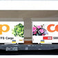 HAG 622 HO Scale Flatcar w/ 2 COOP Loads LN/Box