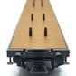 HAG 73 042 HO Scale SBB Flatcar w/ 2 Agility Containers EX/Box