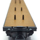 HAG 73 042 HO Scale SBB Flatcar w/ 2 Agility Containers EX/Box