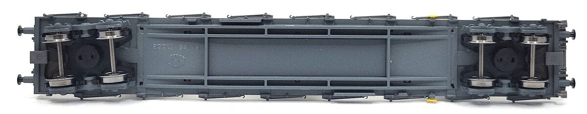 HAG 70 048 HO Scale SBB Flatcar w/ Cable Spool Load EX/Box