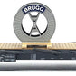 HAG 70 048 HO Scale SBB Flatcar w/ Cable Spool Load EX/Box