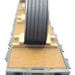 HAG 70 048 HO Scale SBB Flatcar w/ Cable Spool Load EX/Box