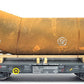 HAG 78 030 HO Scale SBB Slmmnps HD Flatcar w/ Curved Pipe Load LN/Box