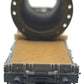 HAG 70 058 HO Scale SBB Flatcar w/ Steel Pipe Load LN/Box