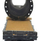 HAG 70 058 HO Scale SBB Flatcar w/ Steel Pipe Load LN/Box