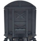HAG 74 038 HO Scale SBB 125 Jahre Gotthard Boxcar LN/Box