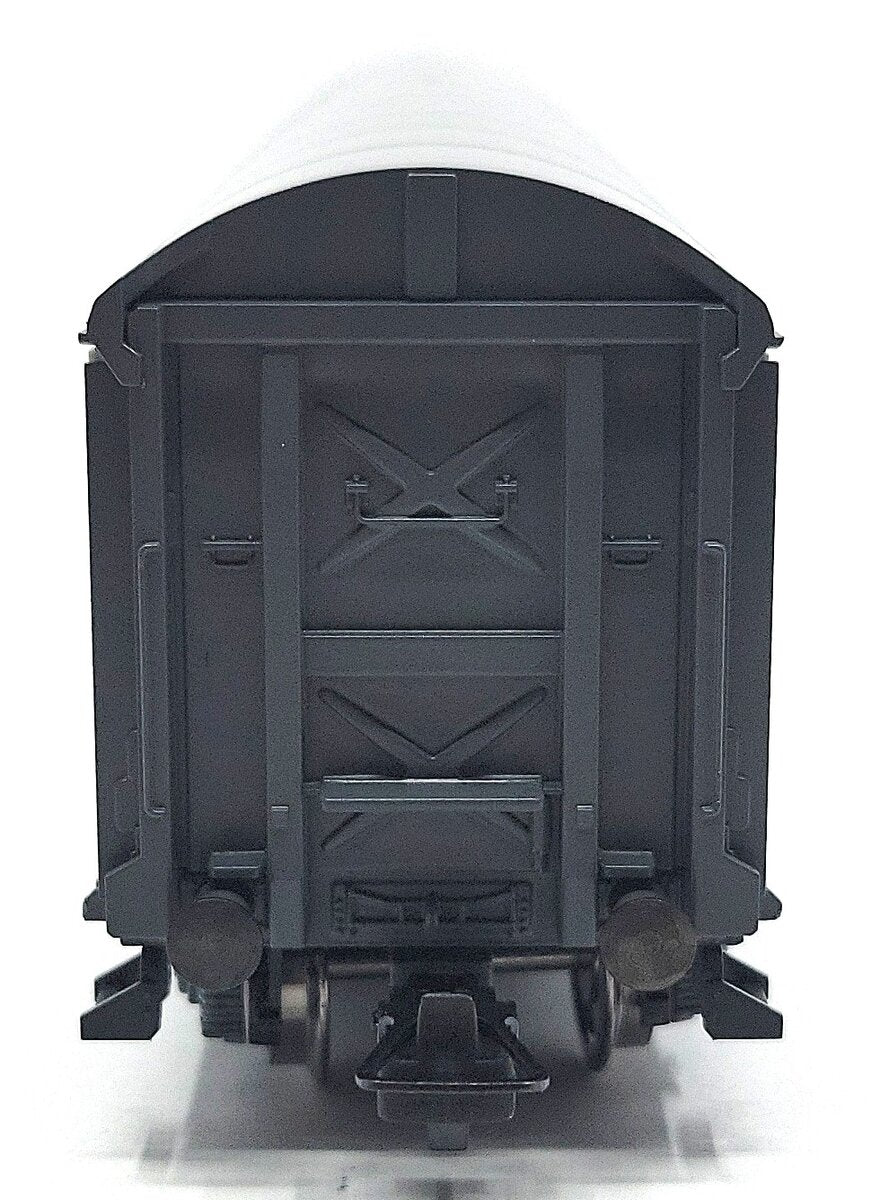 HAG 74 038 HO Scale SBB 125 Jahre Gotthard Boxcar LN/Box