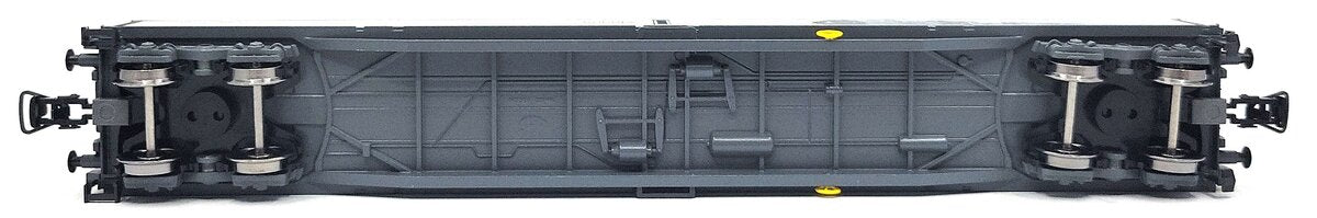 HAG 74 038 HO Scale SBB 125 Jahre Gotthard Boxcar LN/Box