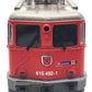 HAG 11079-31 HO Scale SBB Cargo Ae 6/6 Erstfeld Gottardo Locomotive LN/Box