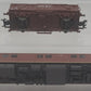 Marklin 26613 HO 3000 Postal System Electric Powered Rail Car LN/Box