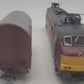 Marklin 26613 HO 3000 Postal System Electric Powered Rail Car LN/Box