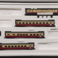 Marklin 39706 HO Scale TEE Diesel Powered Railcar Train Set NIB