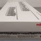 Marklin 43290 HO Scale DB Merkur Long Distance Passenger Train 3-Car Set NIB