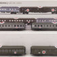 Marklin 42563 HO Scale German Federal Army "Silver Coins" Hospital Car Set LN/Box