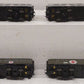 Marklin 42563 HO Scale German Federal Army "Silver Coins" Hospital Car Set LN/Box