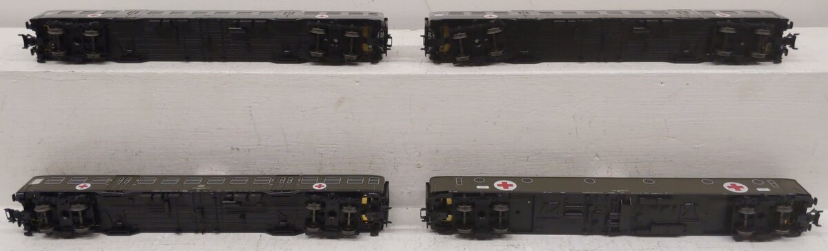 Marklin 42563 HO Scale German Federal Army 