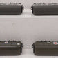 Marklin 42563 HO Scale German Federal Army "Silver Coins" Hospital Car Set LN/Box