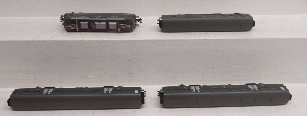 Marklin 26534 HO Commuter Train Set #1132 LN/Box