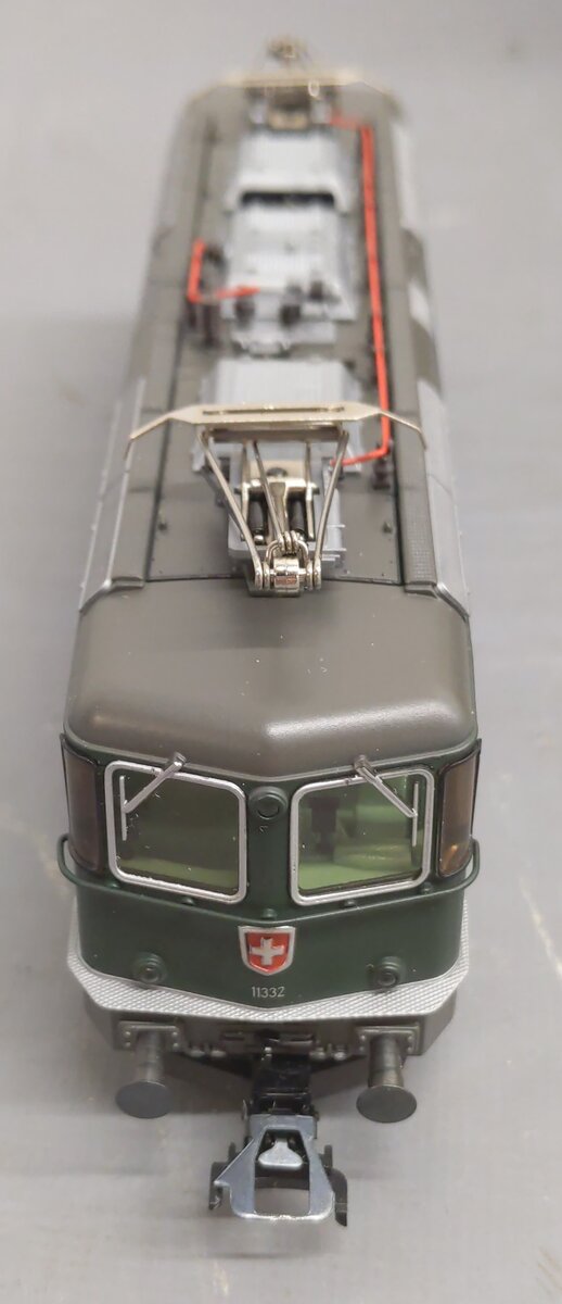 Marklin 26534 HO Commuter Train Set #1132 LN/Box