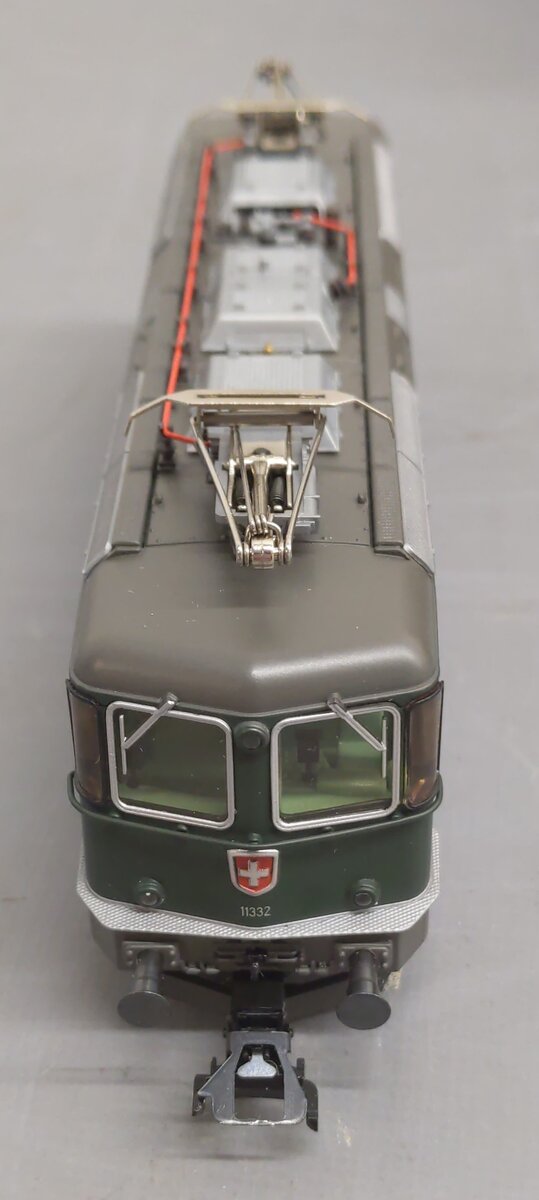 Marklin 26534 HO Commuter Train Set #1132 LN/Box