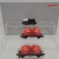 Marklin 26524 HO Scale Westphalian Local Train Set LN/Box
