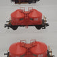 Marklin 26524 HO Scale Westphalian Local Train Set LN/Box