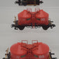Marklin 26524 HO Scale Westphalian Local Train Set LN/Box