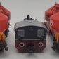 Marklin 26524 HO Scale Westphalian Local Train Set LN/Box