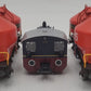 Marklin 26524 HO Scale Westphalian Local Train Set LN/Box