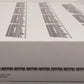 Marklin 26558 HO Scale DB Steel Pipe Heavy Freight Steam Train Set NIB
