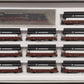 Marklin 26558 HO Scale DB Steel Pipe Heavy Freight Steam Train Set NIB