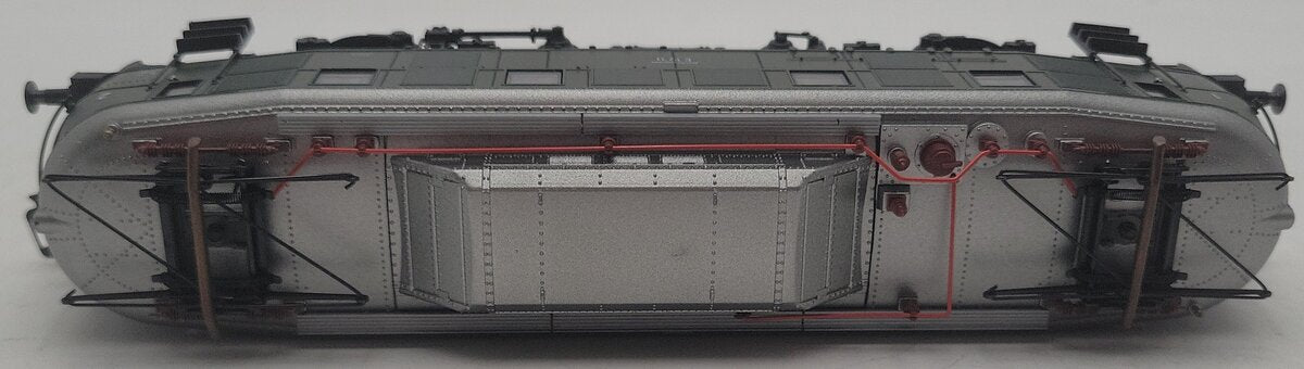 Marklin 39190 HO Scale Deutsche Bahn BR E 19 Digital Electric Locomotive LN/Box