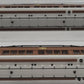Marklin 42760 HO Scale Orient Express 2-Car Passenger Set LN/Box