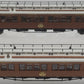 Marklin 42760 HO Scale Orient Express 2-Car Passenger Set LN/Box