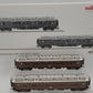 Marklin 42760 HO Scale Orient Express 2-Car Passenger Set LN/Box