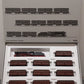 Marklin 26536 HO DB Heavy Ore 2-10-0 Steam Locomotive Set NIB