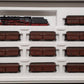 Marklin 26536 HO DB Heavy Ore 2-10-0 Steam Locomotive Set NIB