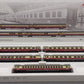 Marklin 43856 HO Parsifal Express TEE Passenger Car Set (5) NIB