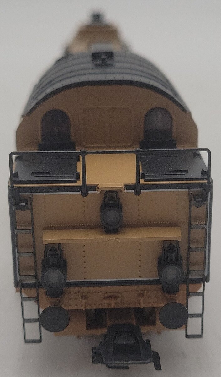 Marklin 37961 HO Scale K.Bay.Sts.B. GTl 2 4x4 BR96 Steam Locomotive #5751 LN/Box