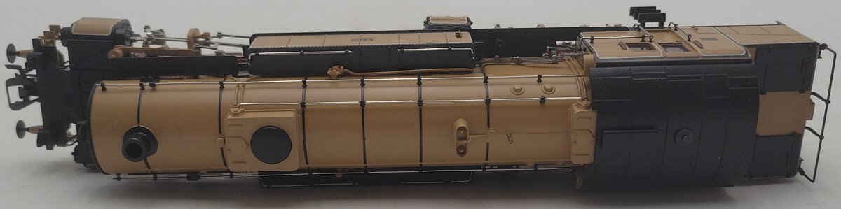 Marklin 37961 HO Scale K.Bay.Sts.B. GTl 2 4x4 BR96 Steam Locomotive #5751 LN/Box