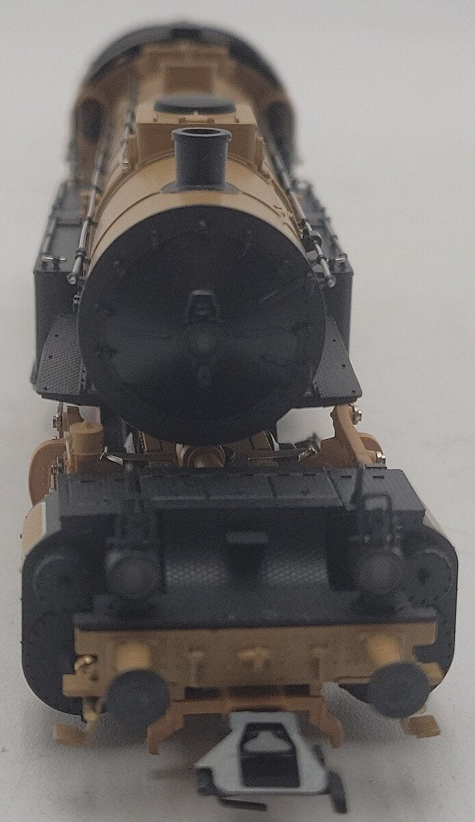 Marklin 37961 HO Scale K.Bay.Sts.B. GTl 2 4x4 BR96 Steam Locomotive #5751 LN/Box