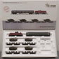 Marklin 26290 HO Scale German Military Diesel Train Set NIB