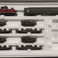 Marklin 26290 HO Scale German Military Diesel Train Set NIB