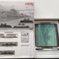 Marklin 31859 150th Anniversary SBB Crocodile HO Gauge Electric Train Set NIB
