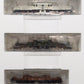 Marklin 31859 150th Anniversary SBB Crocodile HO Gauge Electric Train Set NIB