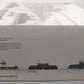 Marklin 31859 150th Anniversary SBB Crocodile HO Gauge Electric Train Set NIB