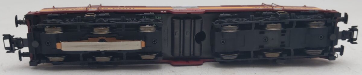 Marklin 37125 HO Scale Electric Locomotive LN/Box