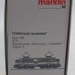 Marklin 37125 HO Scale Electric Locomotive LN/Box